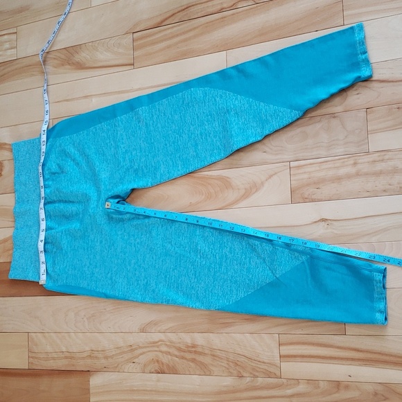 PINK Victoria's Secret seamless leggings - Picture 10 of 10